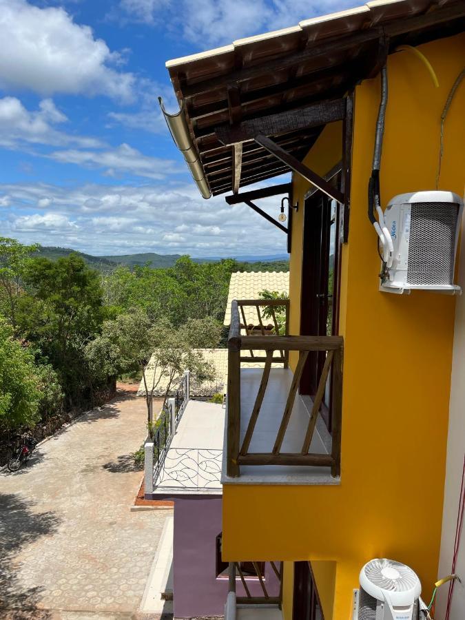 Pedras Quentes * Lencois