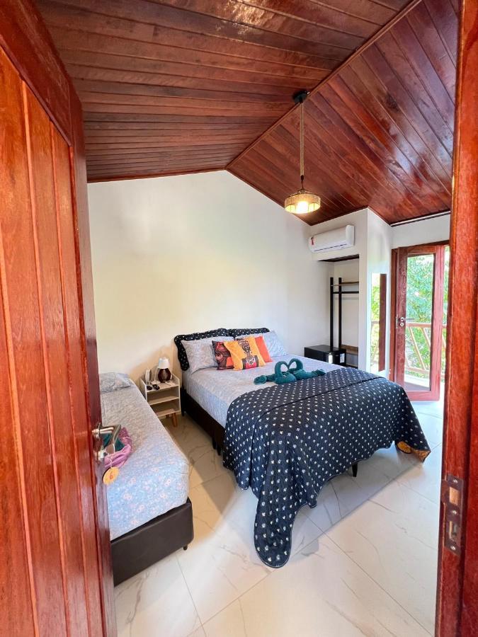 Bed and breakfast Pedras Quentes