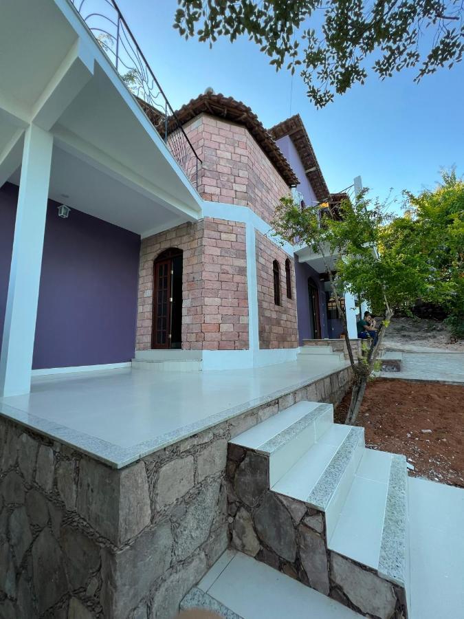 Pedras Quentes Bed and breakfast *