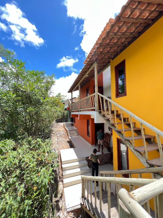 Bed and breakfast Pedras Quentes